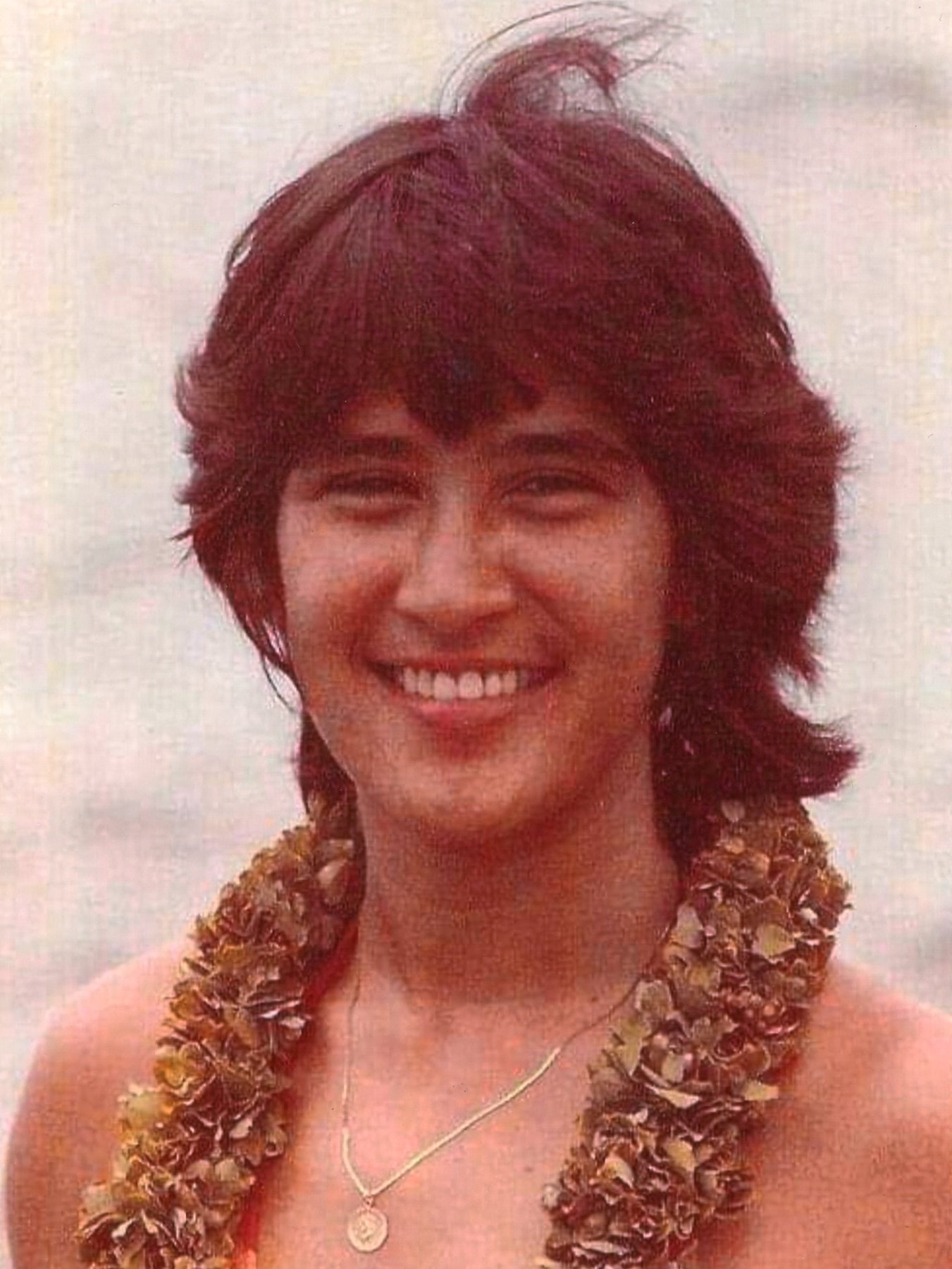 Obituary of Connie Frances U’ilani Vierra