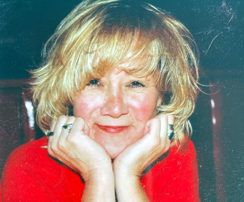 Obituary of Patricia Ann Cunningham