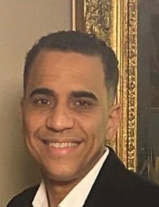 Obituary of Marien Antonio Guzman