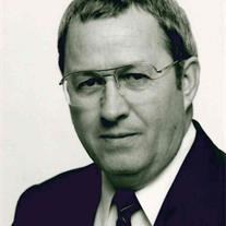 Obituary of James Albert Swartzmiller