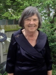 Obituary of Carol Brooks Leedes
