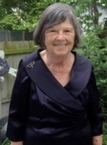 Obituary of Carol Brooks Leedes