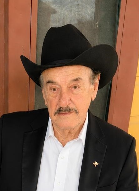 Obituary of Miguel Salinas Cantu