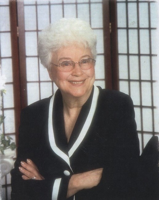 Obituary of Janis M Hutchinson