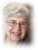 Obituary of Diane Marie Thulin