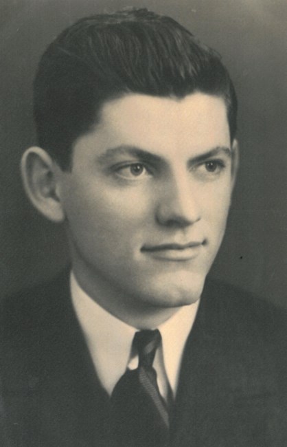 Obituary of Albert Bonin