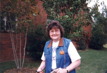 Obituary of Joyce Ann Mann