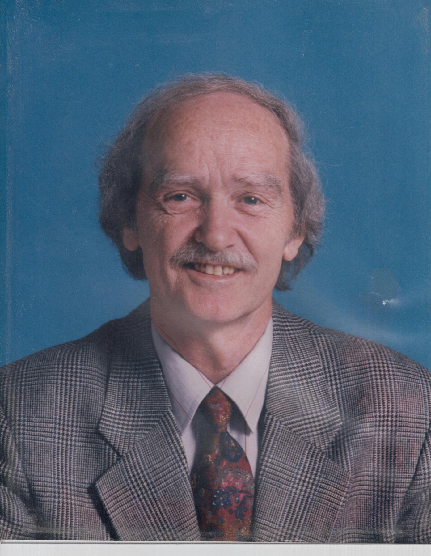 Avis de décès de Yvon Belley