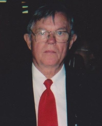 Obituary of Roosevelt Beddard