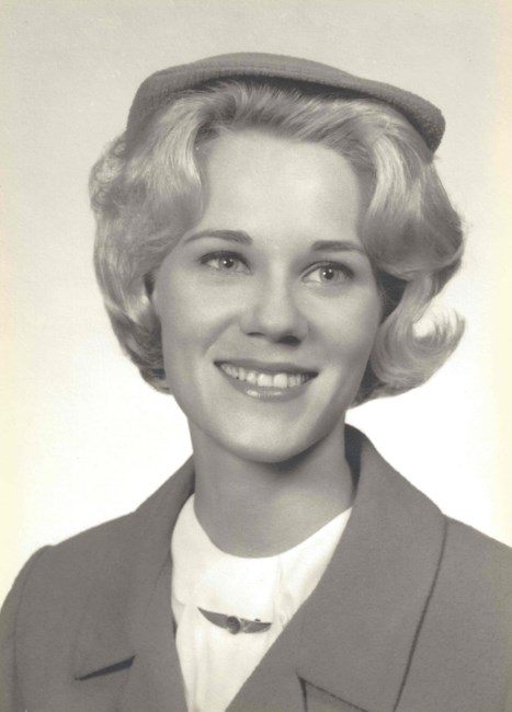 Obituario de Sandra Kay Rogers