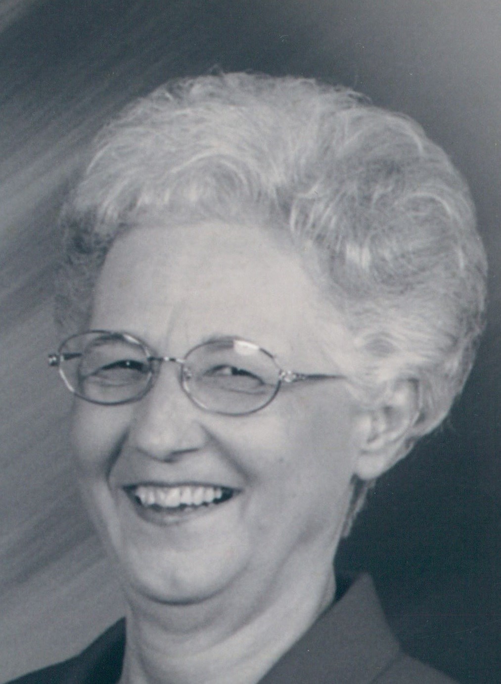 Obituary of Cecilia Bernadette Zarychta