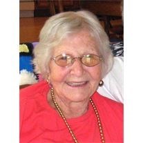 Obituary of Lois Wolf