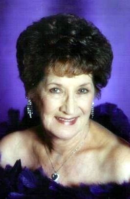 Obituary of Wilma Jean Dunn
