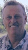 Obituary of Gary L Harris