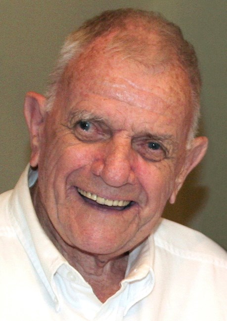 Obituario de Stanley B. Johnston