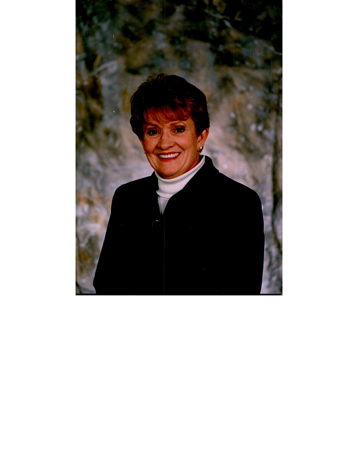 Obituary of Sue Ann Blais