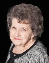 Obituary of Stella Ann James