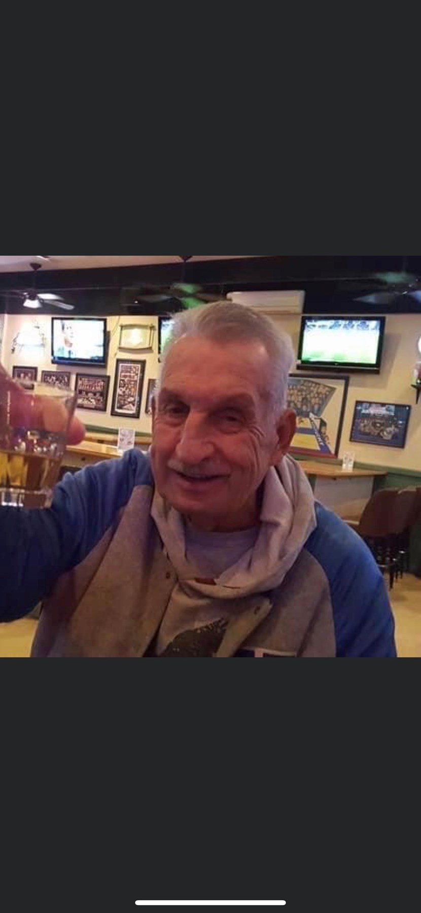 Obituary of Randall Scott Hays