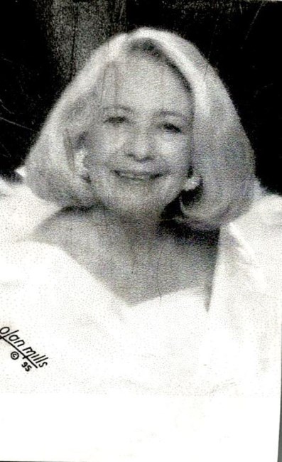 Obituary of Ada B. Ayle