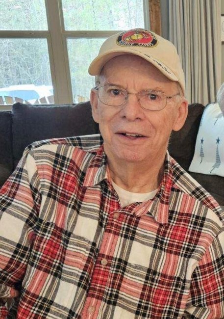 Obituary of Eddie D. Clark