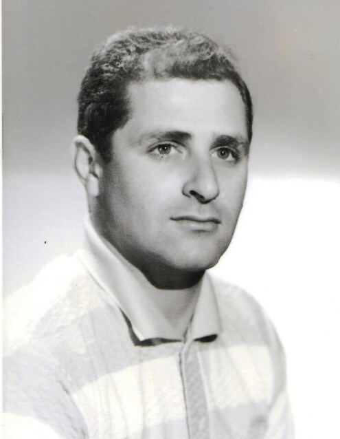 Obituario de Joseph L. Neuman