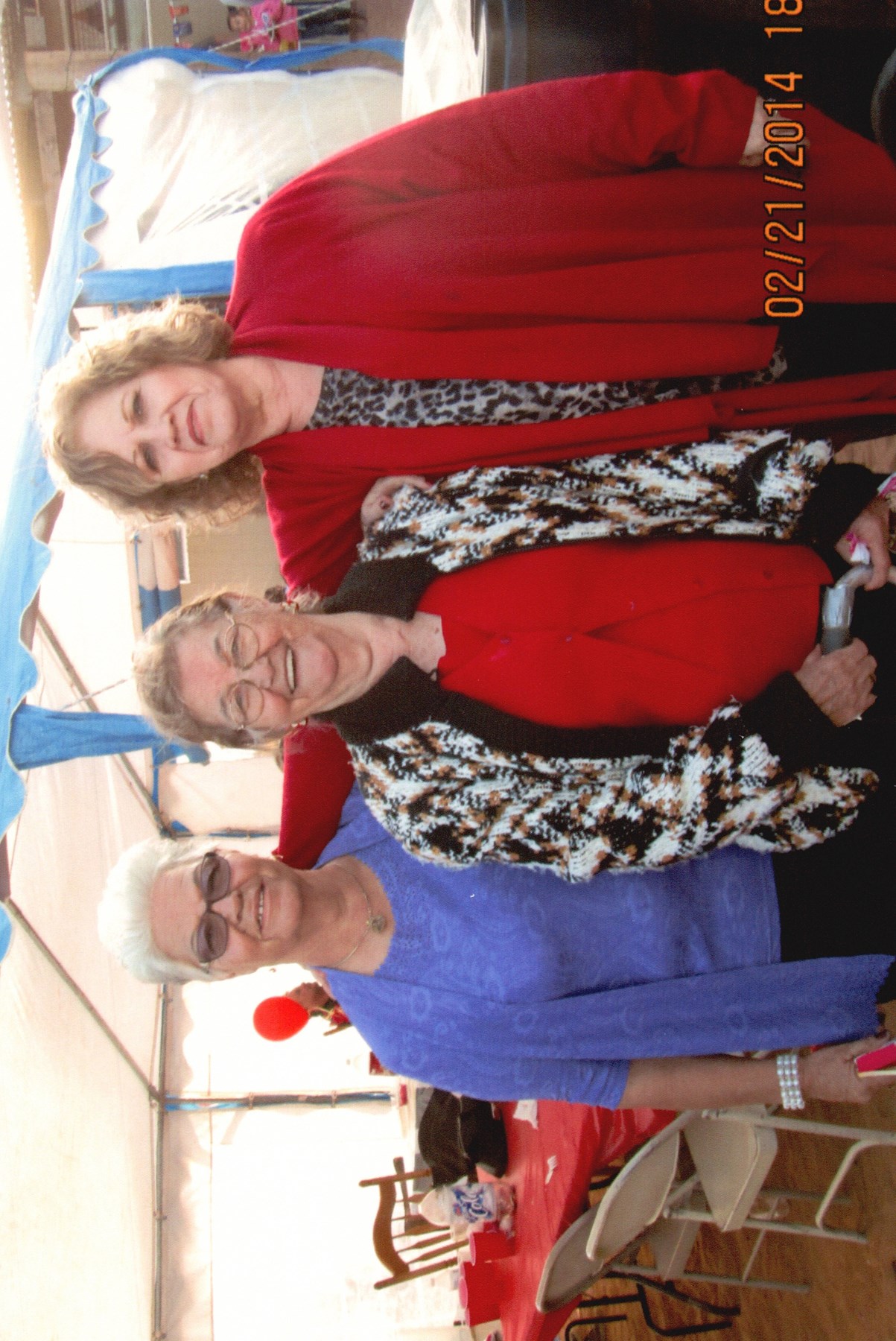 Obituary of Oralia G. Cabral