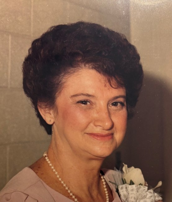 Obituary of Gloria Mirabella Creef