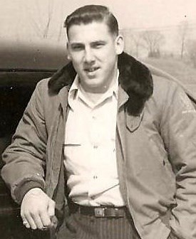 Obituary of Marvin Marshek