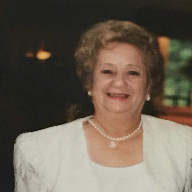 Obituary of Irene Busigo