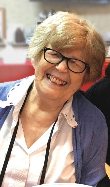 Obituary of Evelyn Stanley Sheppard