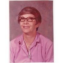 Obituary of Dorothy Lindsey