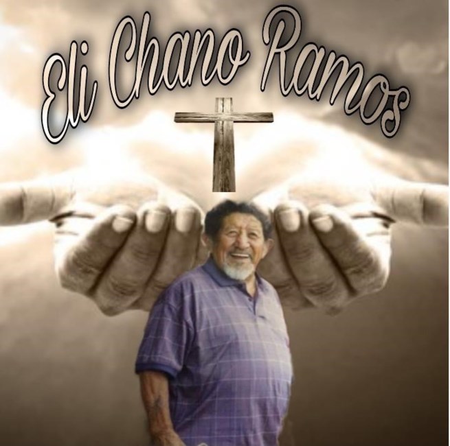 Obituary of Eli Ramos