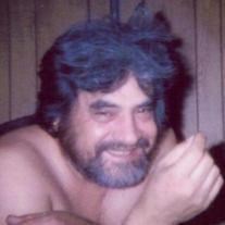 Obituary of Joseph Orozco