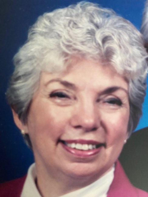 Obituary of Ann E. Stein