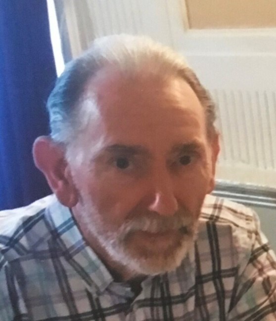 Avis de décès de Keith Roberts