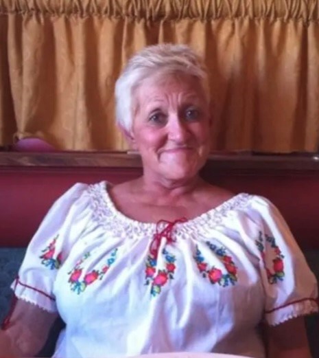 Obituary of Bonnie Arlene Davis