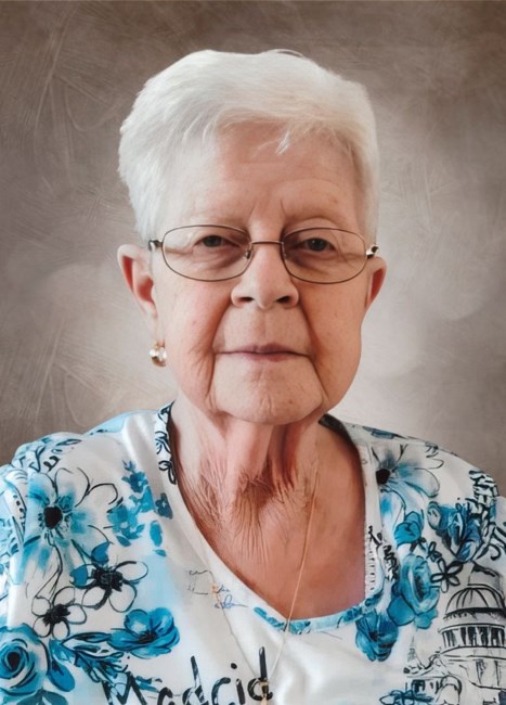 Obituary of Ghislaine Dufresne