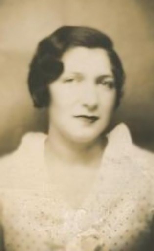 Obituario de Alice Lil' Emma E. Brown Nobles