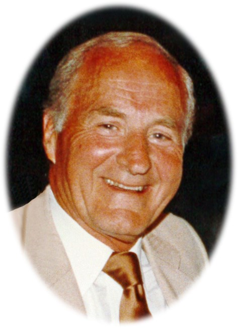 Obituary of Remie Laenen