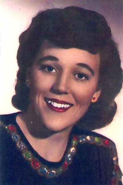 Obituary of Ethel Lorene Keith Alonzo