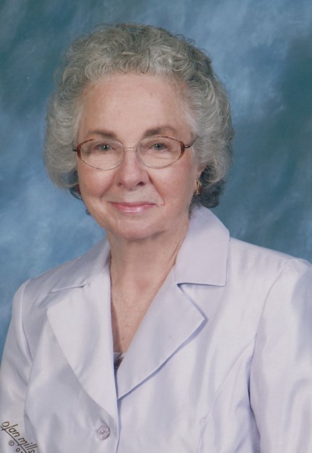 Obituary of Lucille Marie Coburn