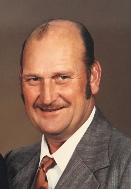 Obituary of Howard Marshall Turner