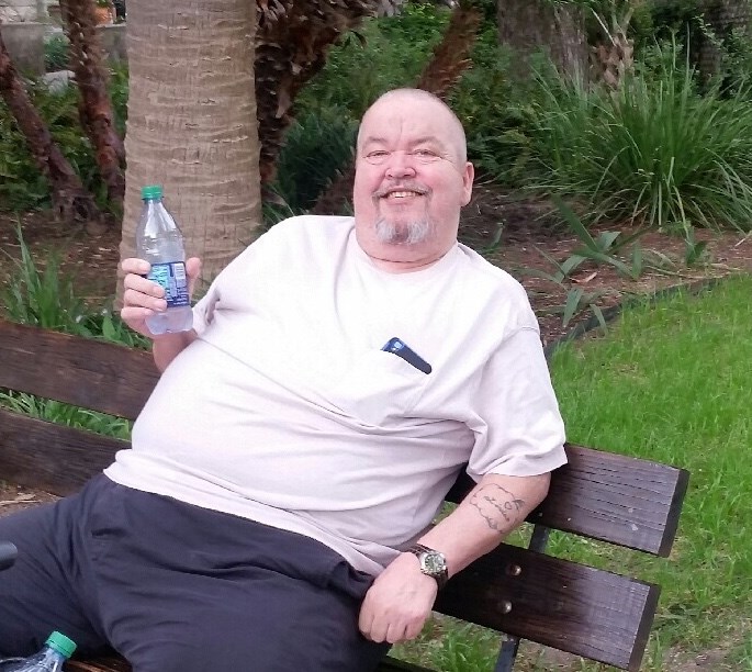 Obituary of Robert "Bobby" Joseph Hull