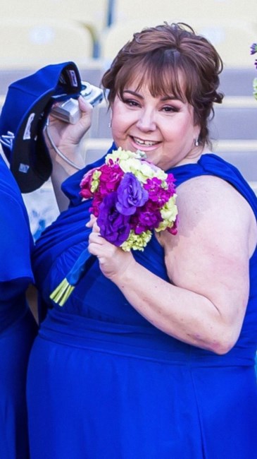 Obituary of Marlene Avila