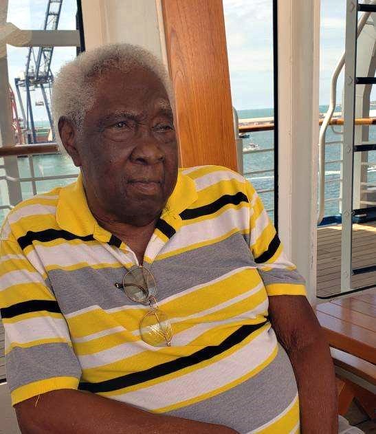 Willie Smith Obituary - San Bernardino, CA