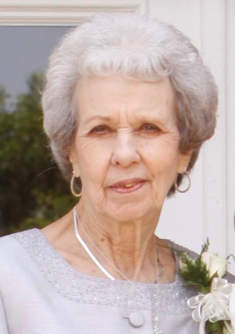 Obituary of June Rose Lackey