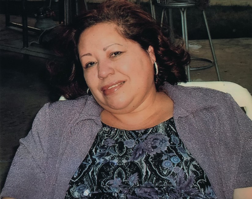 Avis de décès de Silvia Avalos Castillo