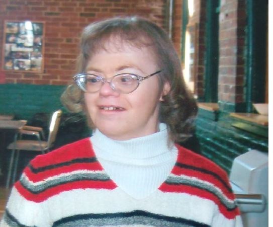 Obituary of Deborah Ann Wright