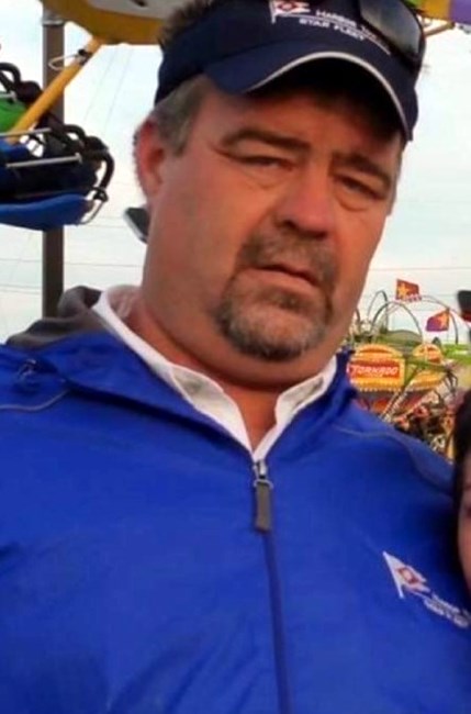 Obituary of Charles Woodrow McGehee Sr.