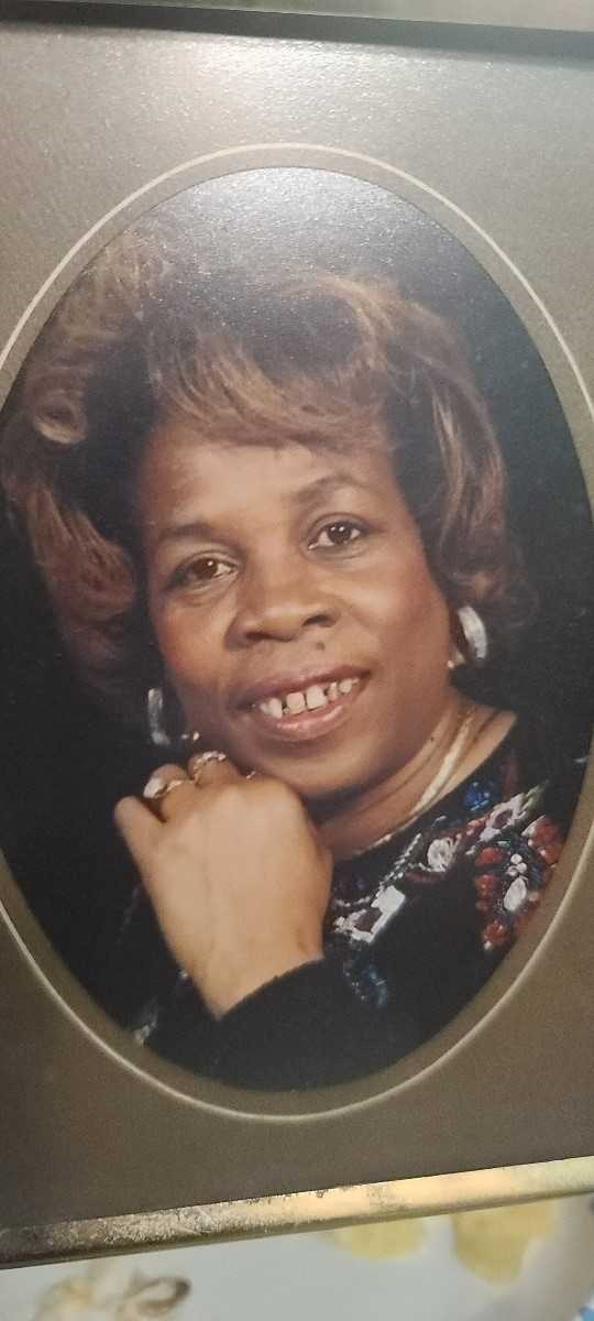 Blanch Mae Lenson Obituary Memphis TN